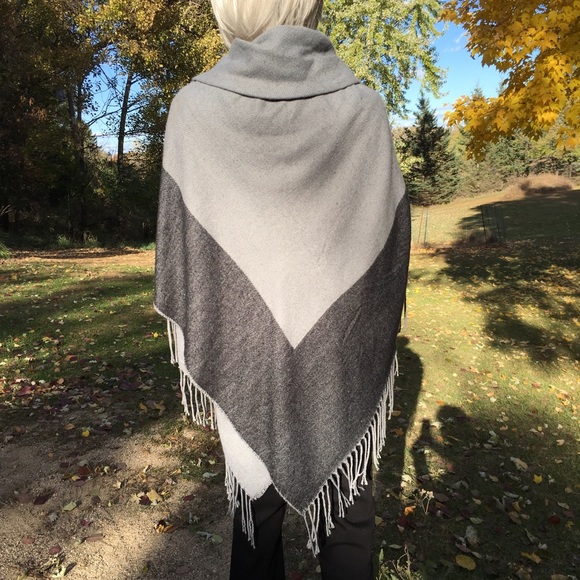 (See New Listing)NWOT |•MIXIT•| Grey/Black Layered - Picture 6 of 8